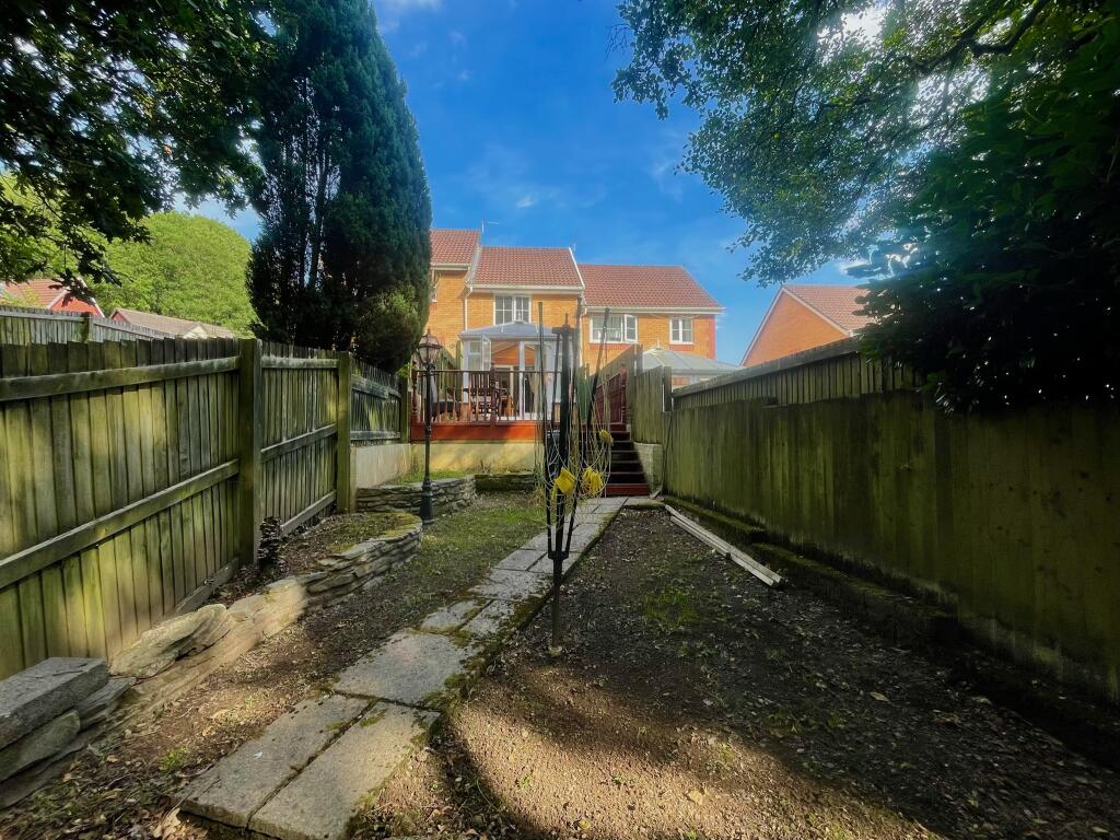 Additional property image - Dan Y Deri, Bedwas, Caerphilly