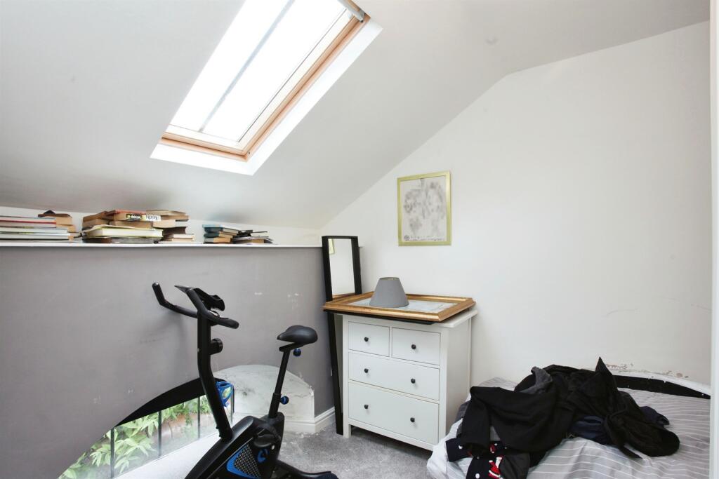 Additional property image - Winding Wheel Lane, Penallta, Hengoed