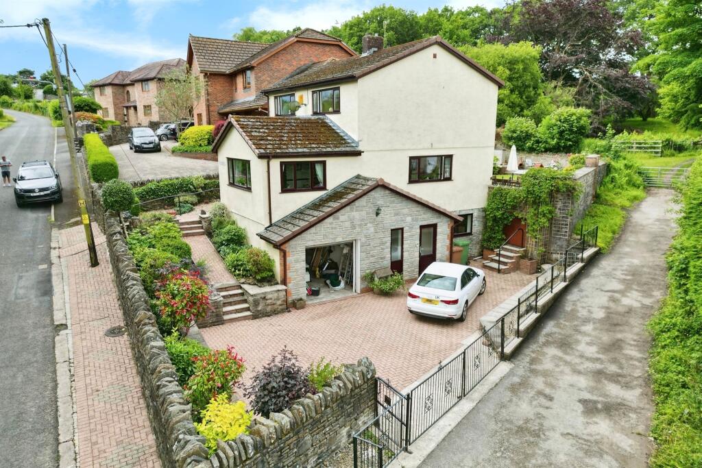 Main image of property: Llanfabon Road, Nelson, Treharris