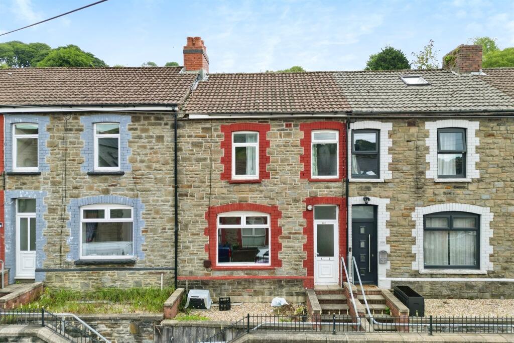 Main image of property: Caerphilly Road, Senghenydd, Caerphilly