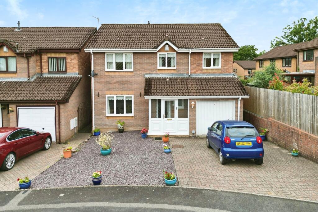 Main image of property: Sunningdale, Caerphilly