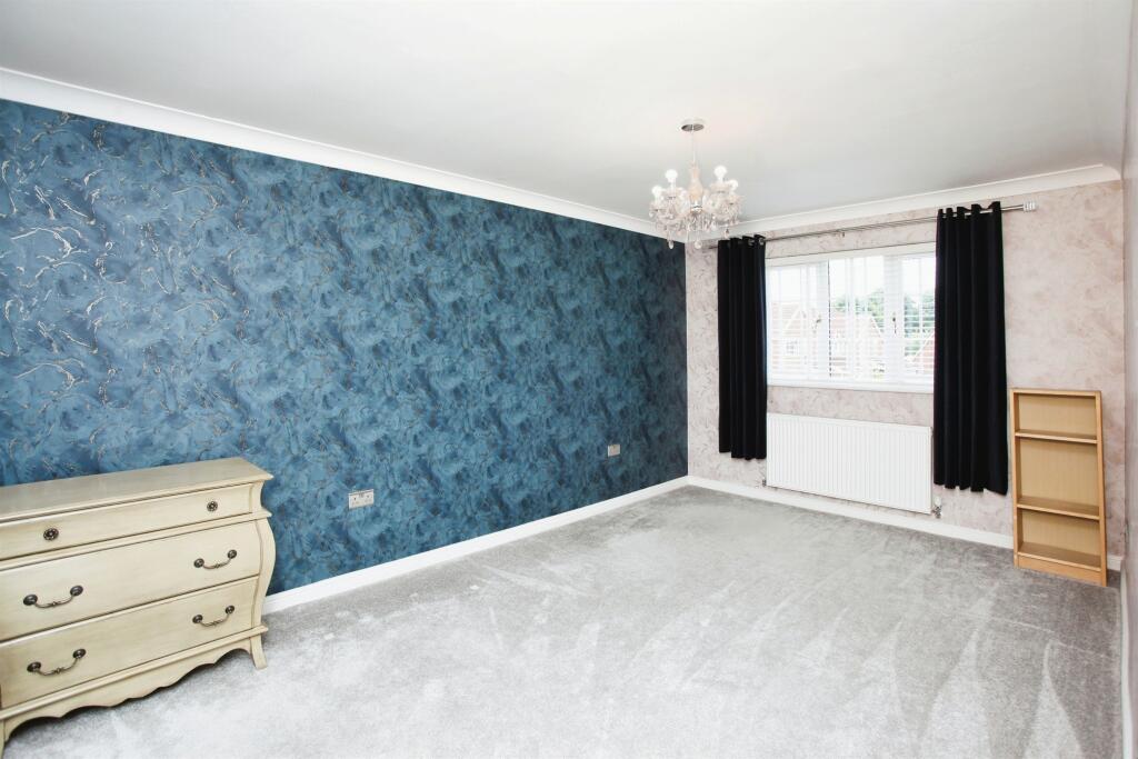 Additional property image - Tai Dyffryn, Nantgarw, Cardiff