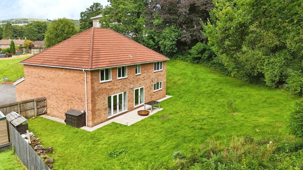 Additional property image - Tai Dyffryn, Nantgarw, Cardiff