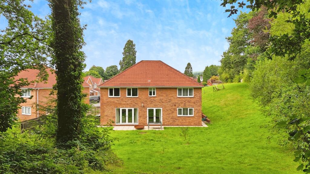 Additional property image - Tai Dyffryn, Nantgarw, Cardiff
