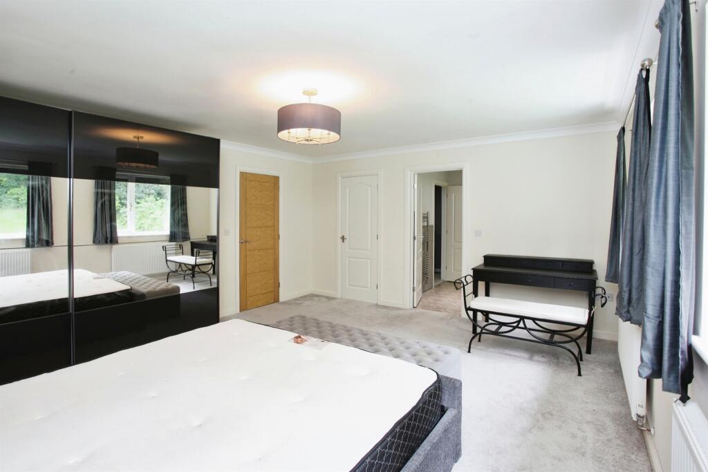 Additional property image - Tai Dyffryn, Nantgarw, Cardiff