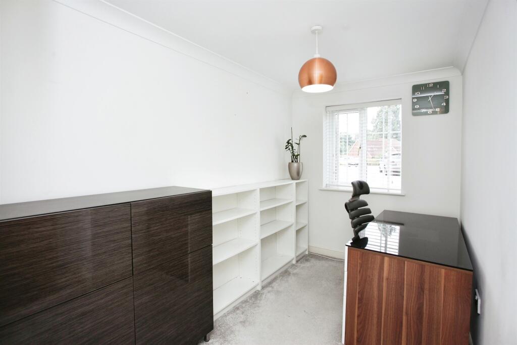 Additional property image - Tai Dyffryn, Nantgarw, Cardiff