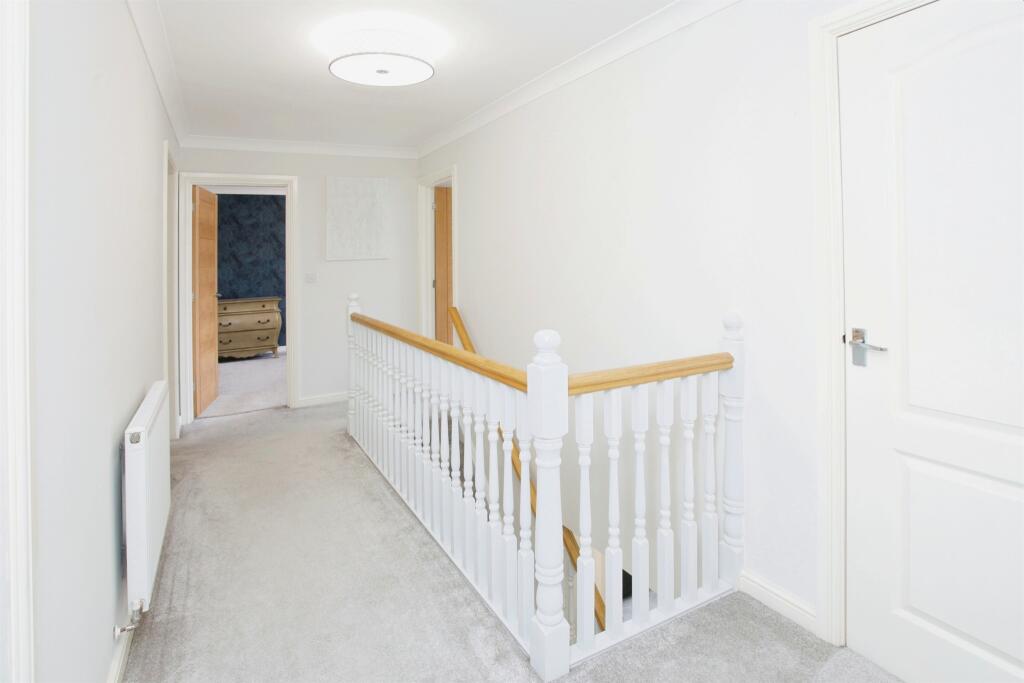 Additional property image - Tai Dyffryn, Nantgarw, Cardiff