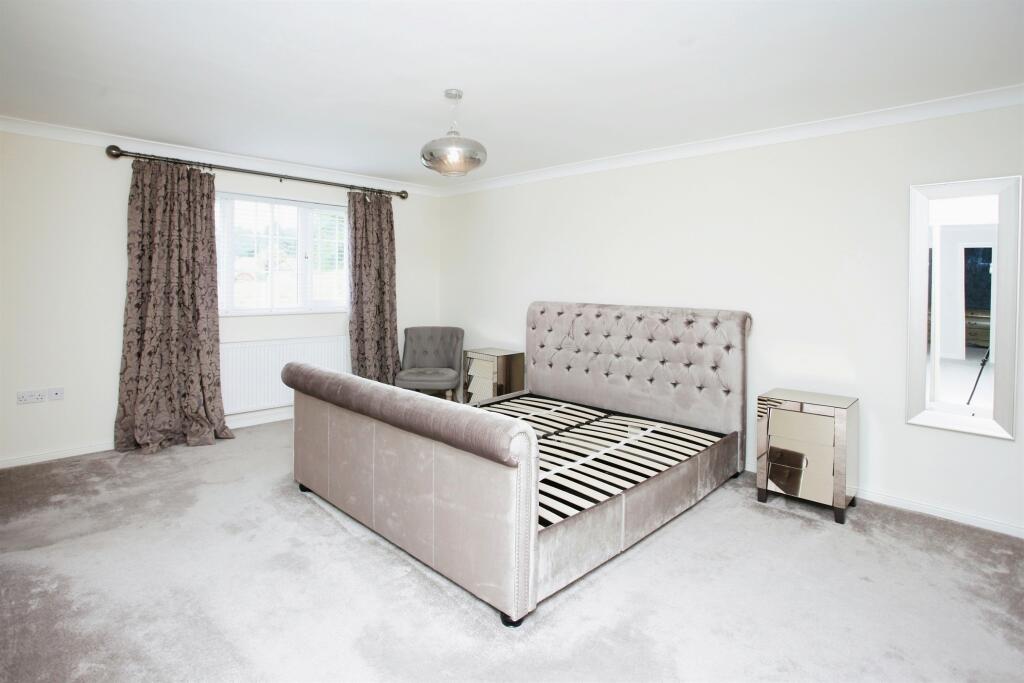 Additional property image - Tai Dyffryn, Nantgarw, Cardiff