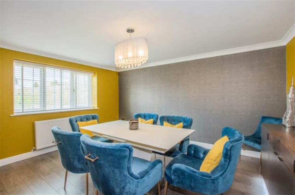 Additional property image - Tai Dyffryn, Nantgarw, Cardiff