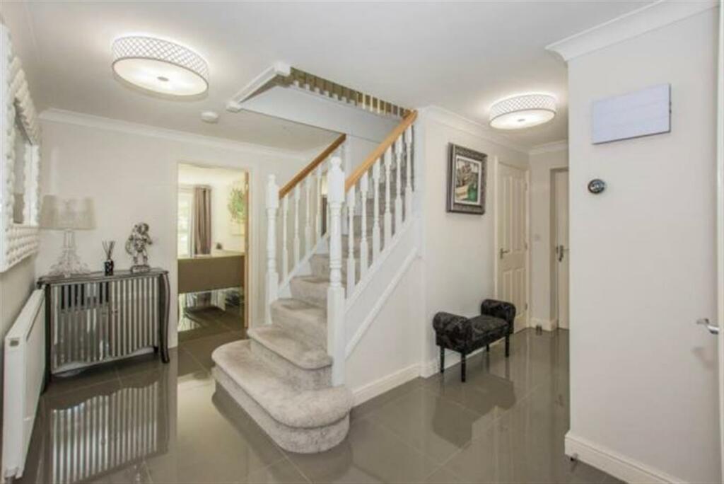 Additional property image - Tai Dyffryn, Nantgarw, Cardiff