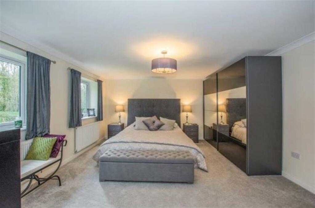 Additional property image - Tai Dyffryn, Nantgarw, Cardiff