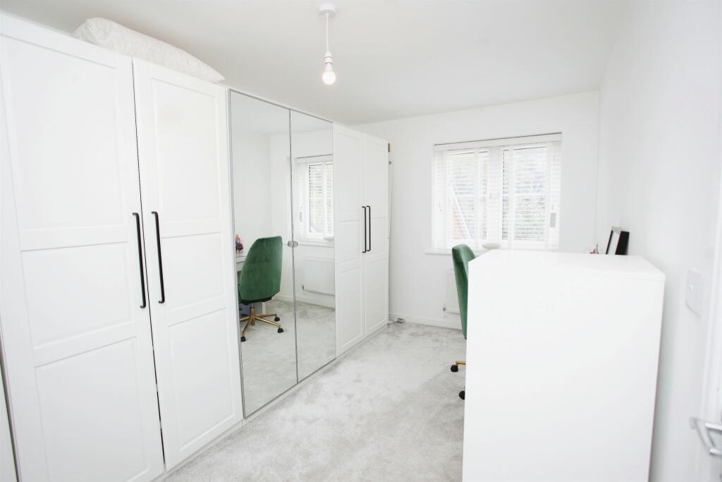 Additional property image - Gate Field Close, Bedwas, Caerphilly