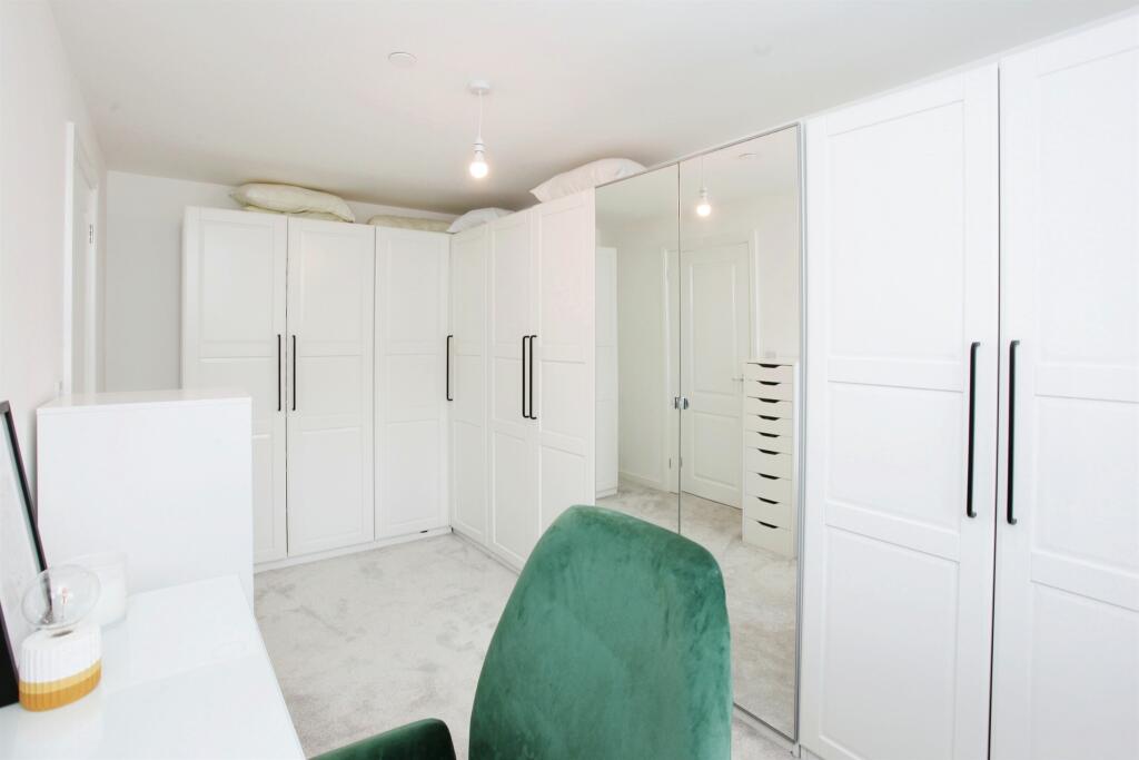 Additional property image - Gate Field Close, Bedwas, Caerphilly