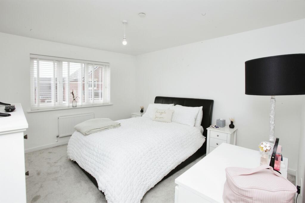 Additional property image - Gate Field Close, Bedwas, Caerphilly