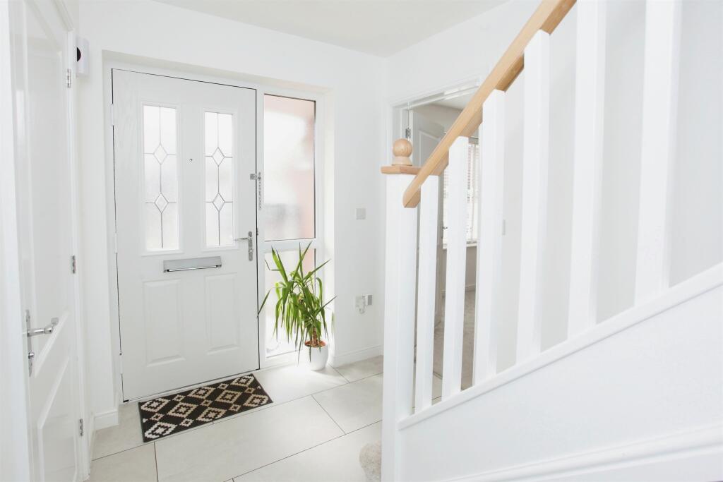 Additional property image - Gate Field Close, Bedwas, Caerphilly