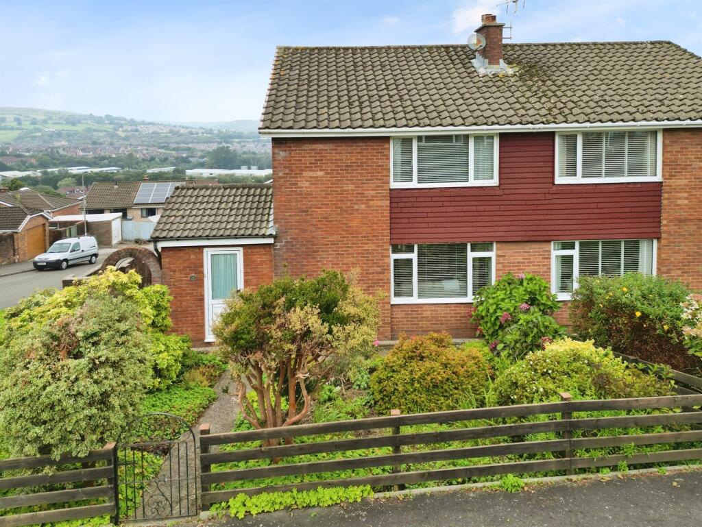 Main image of property: Lon Hafren, Caerphilly