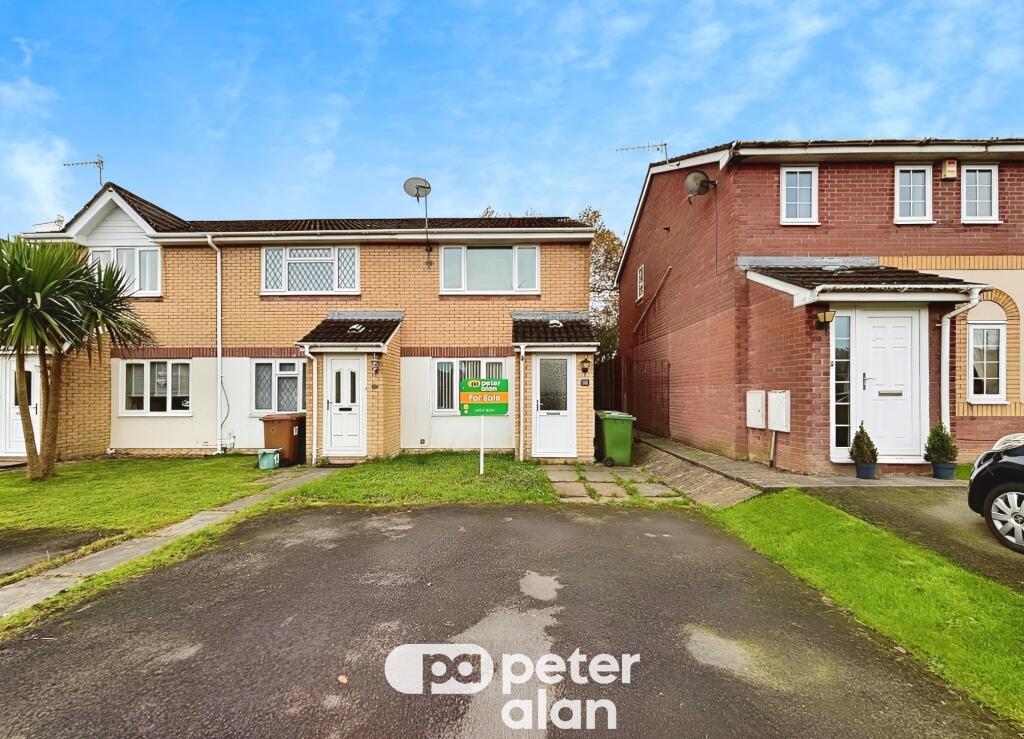 Additional property image - Heol Y Carnau, Caerphilly