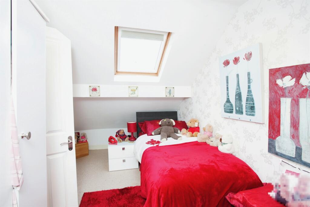 Additional property image - Brynheulog Terrace, Machen, Caerphilly