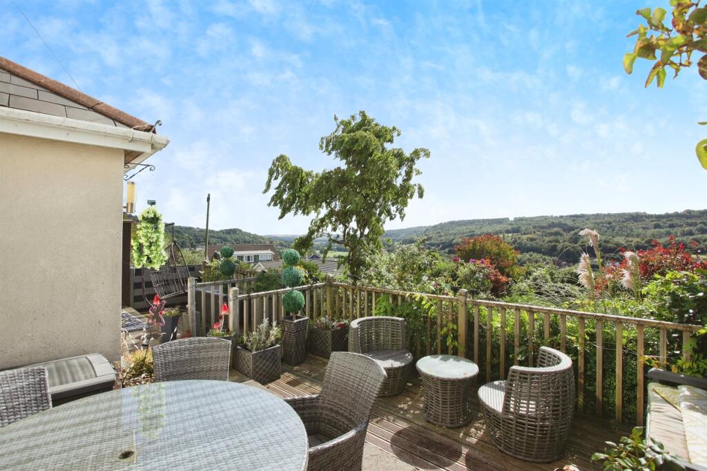Additional property image - Brynheulog Terrace, Machen, Caerphilly