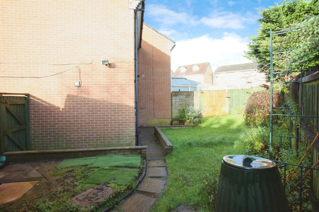Additional property image - Cae Nant Gledyr, Caerphilly