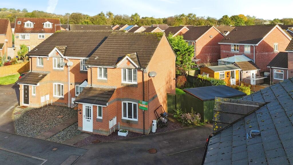 Additional property image - Cae Nant Gledyr, Caerphilly