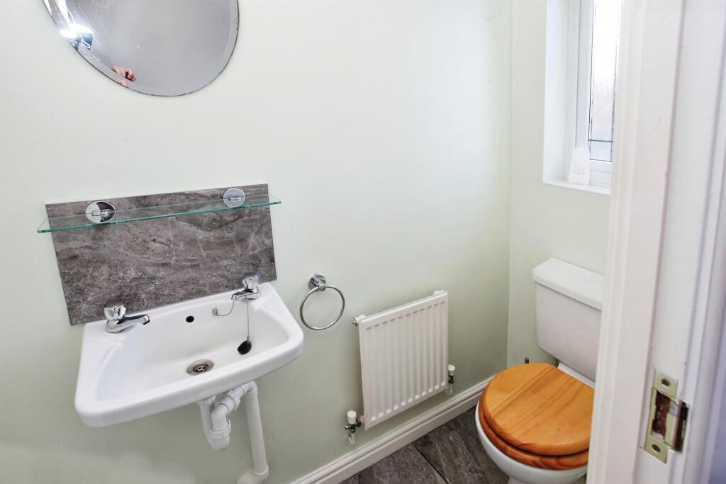 Additional property image - Cae Nant Gledyr, Caerphilly