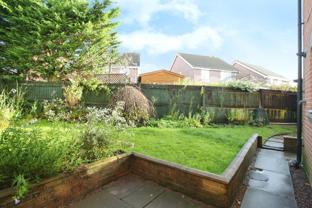 Additional property image - Cae Nant Gledyr, Caerphilly