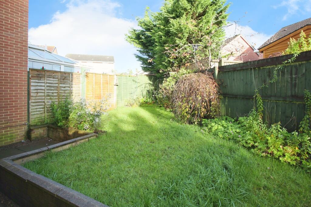 Additional property image - Cae Nant Gledyr, Caerphilly