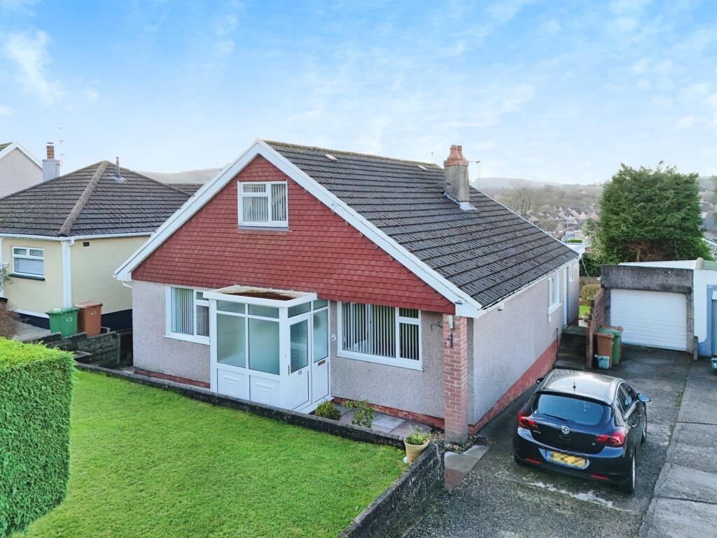 Main image of property: St. Cenydd Road, Caerphilly