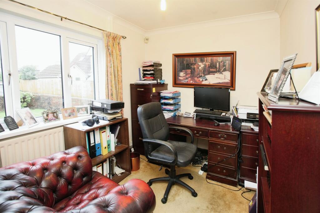 Additional property image - Llyn Pandy, Bedwas, Caerphilly
