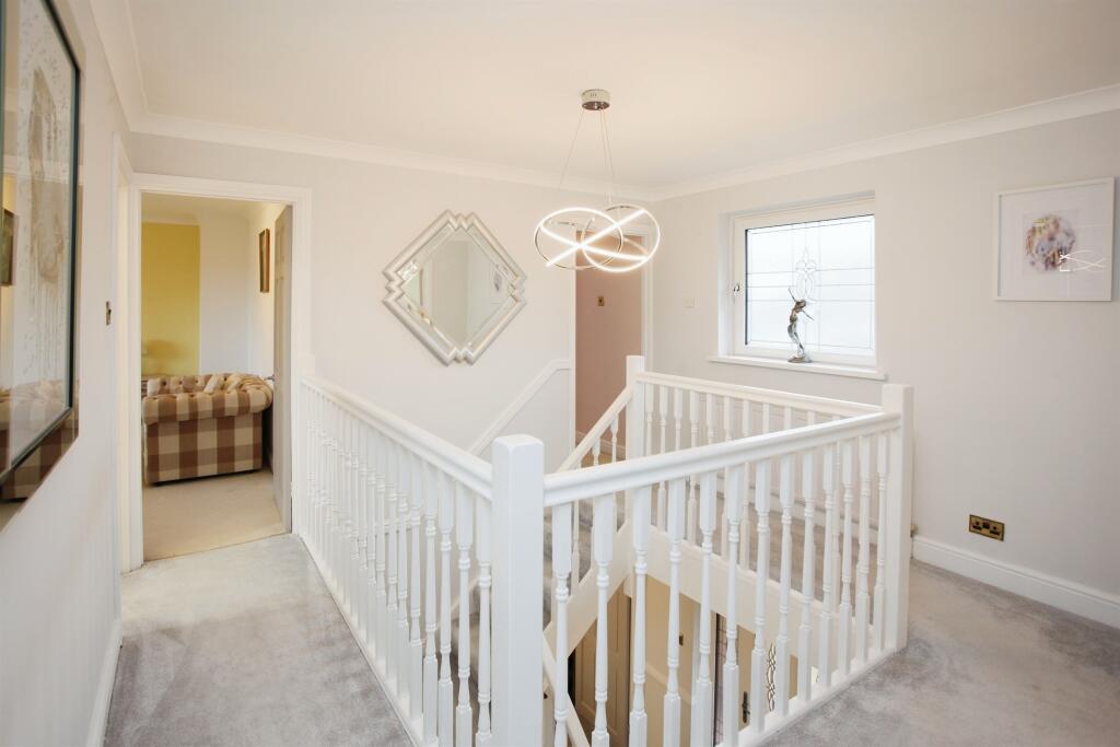 Additional property image - Llyn Pandy, Bedwas, Caerphilly
