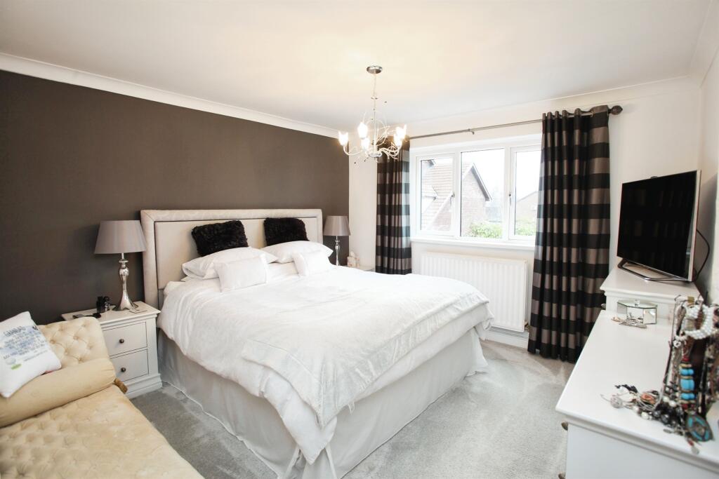 Additional property image - Llyn Pandy, Bedwas, Caerphilly