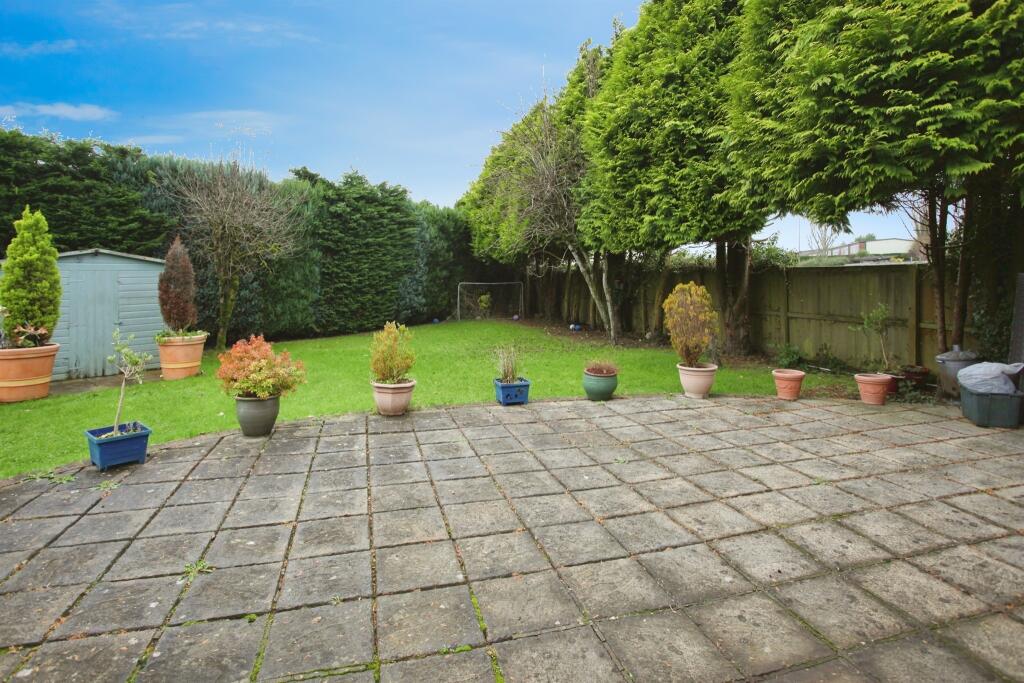 Additional property image - Llyn Pandy, Bedwas, Caerphilly