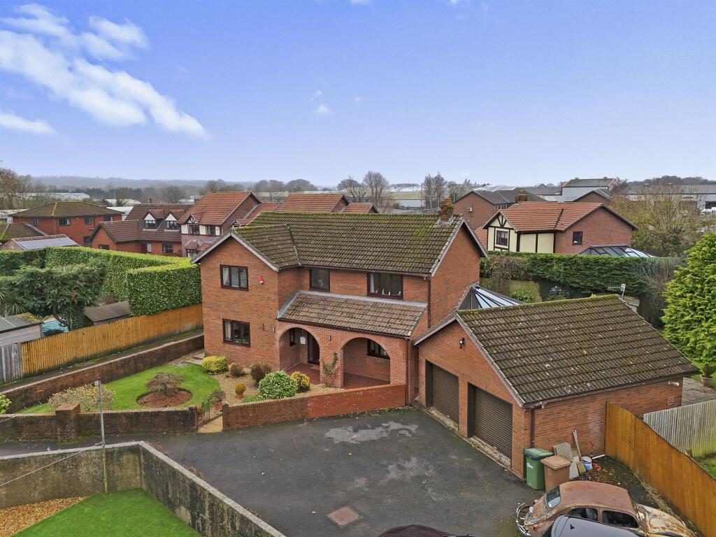 Additional property image - Llyn Pandy, Bedwas, Caerphilly