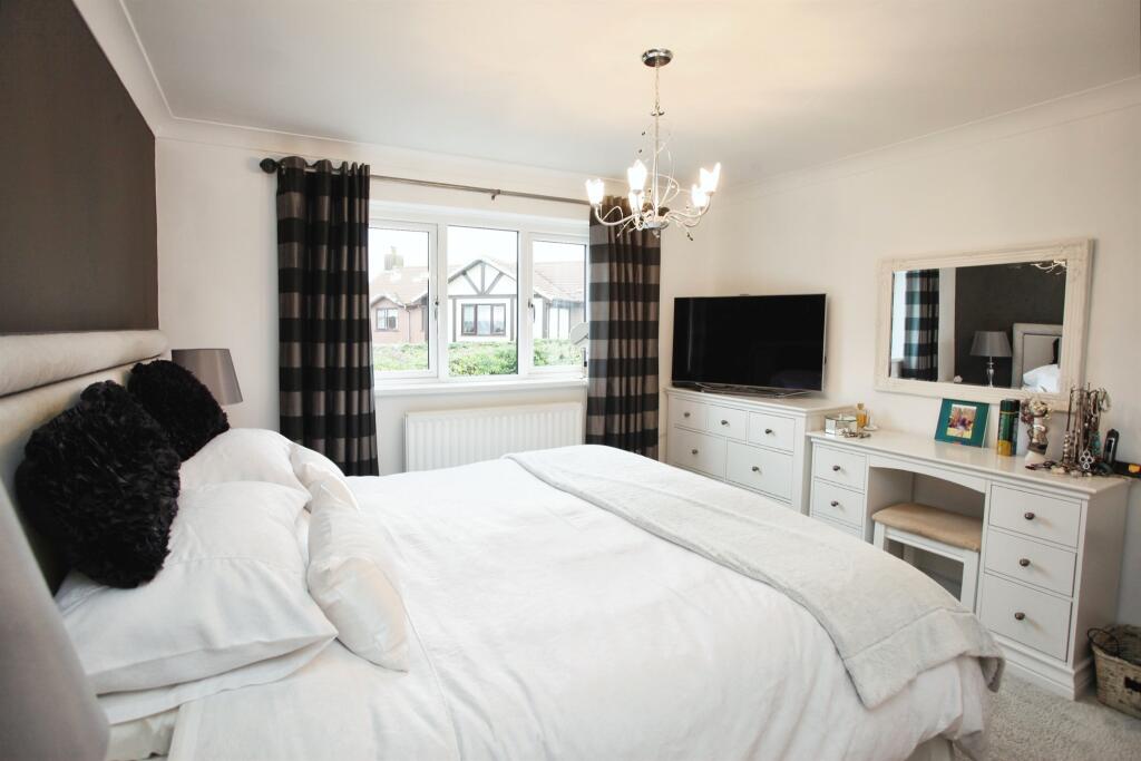 Additional property image - Llyn Pandy, Bedwas, Caerphilly
