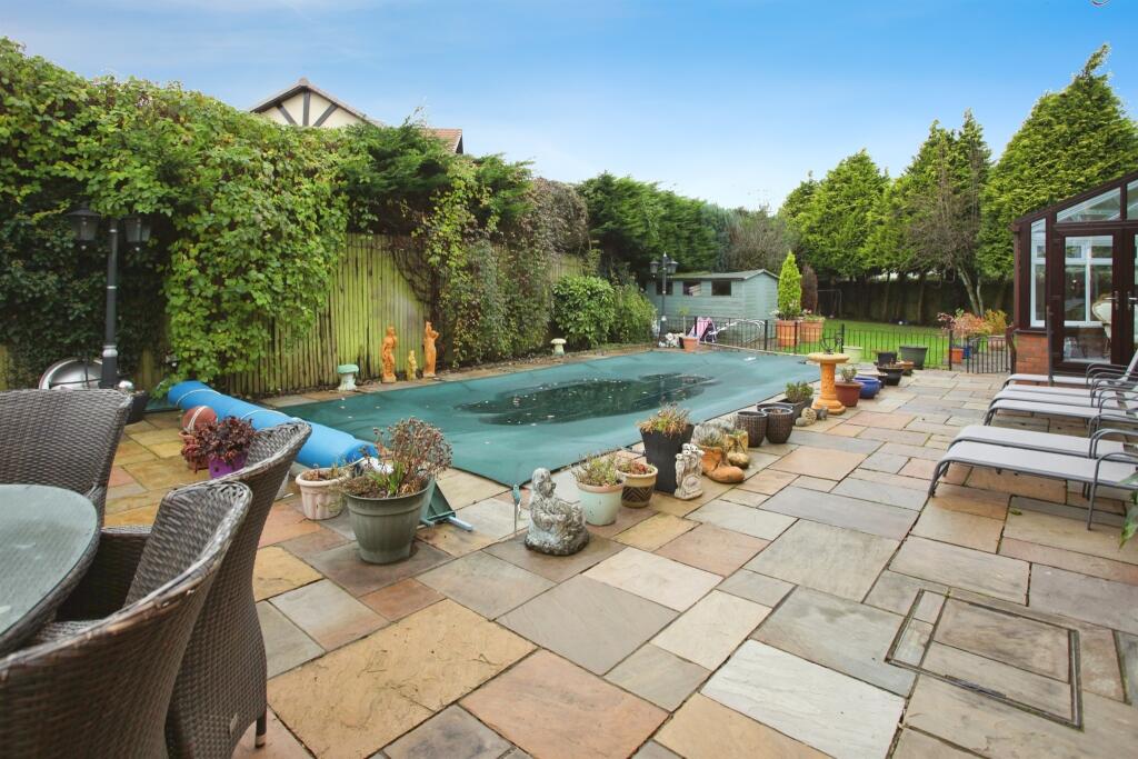 Additional property image - Llyn Pandy, Bedwas, Caerphilly