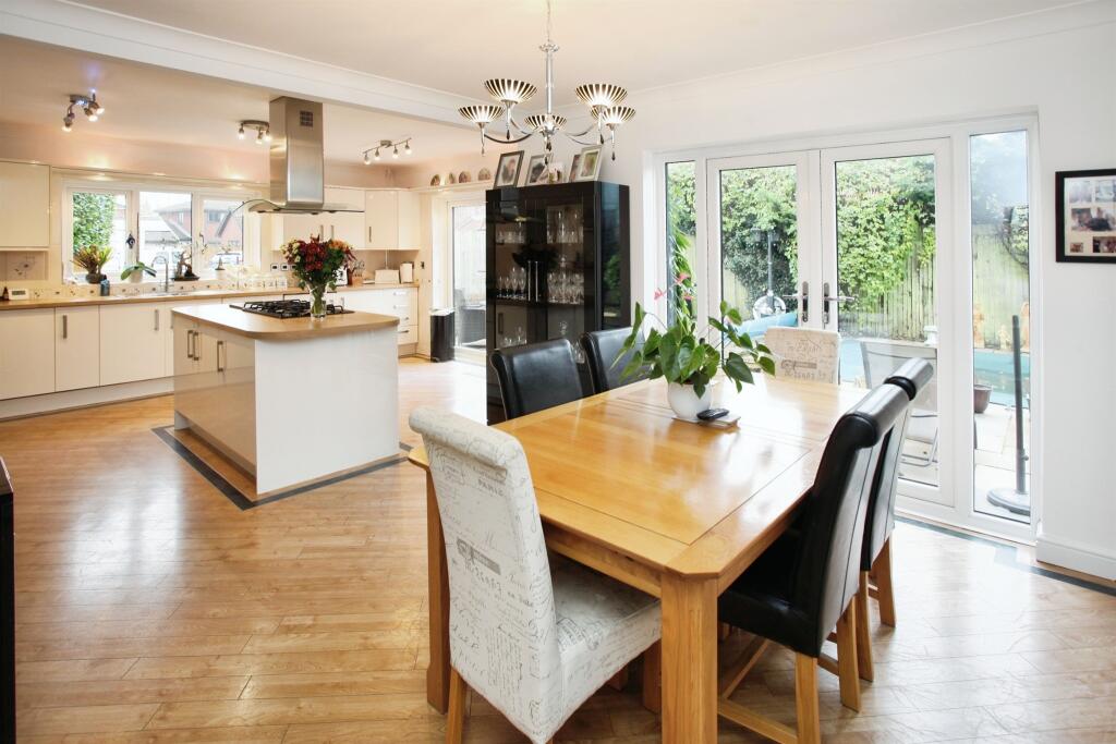 Additional property image - Llyn Pandy, Bedwas, Caerphilly