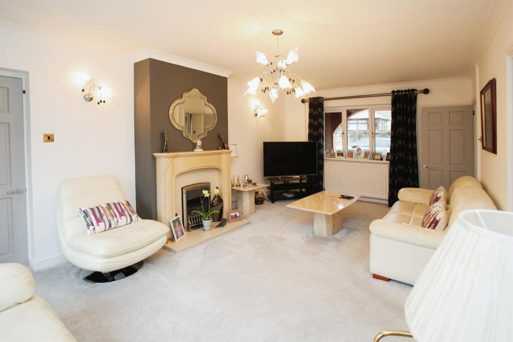 Additional property image - Llyn Pandy, Bedwas, Caerphilly