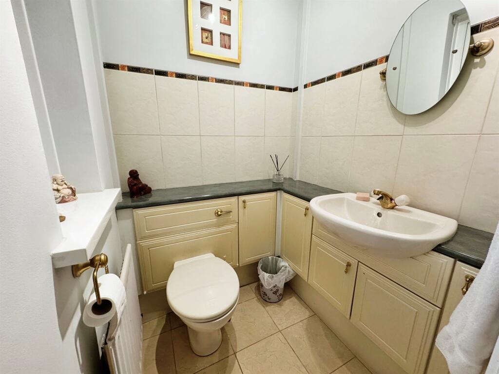 Additional property image - Llyn Pandy, Bedwas, Caerphilly