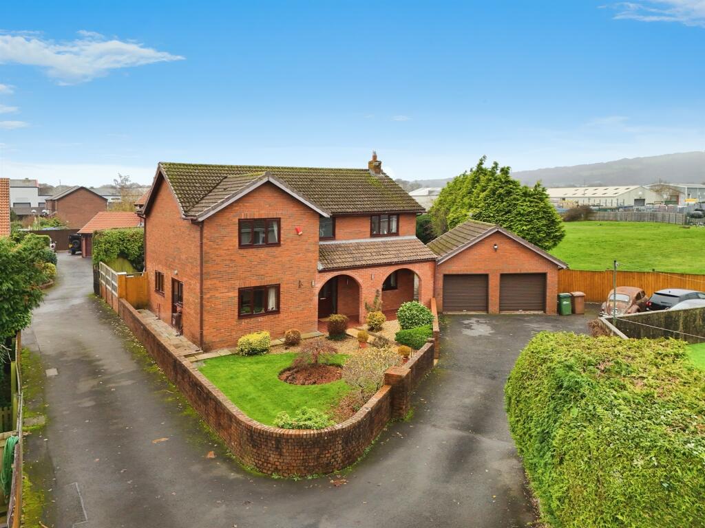 Additional property image - Llyn Pandy, Bedwas, Caerphilly