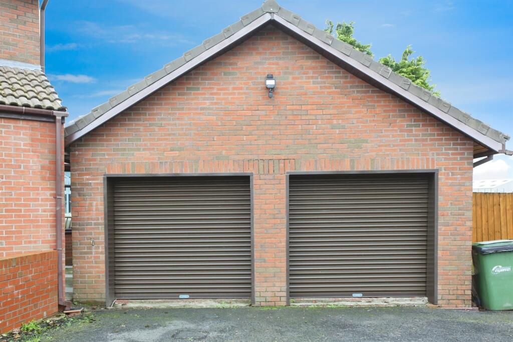 Additional property image - Llyn Pandy, Bedwas, Caerphilly