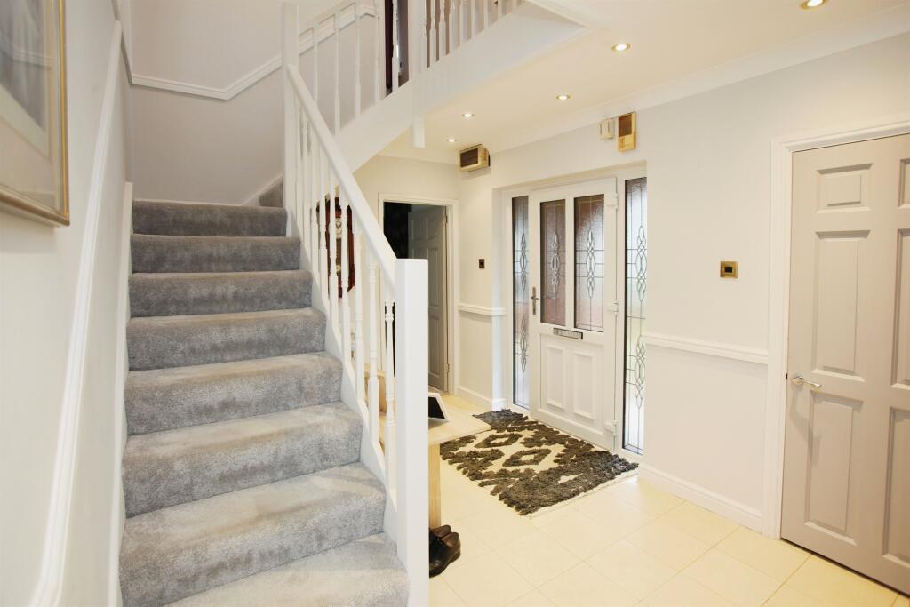 Additional property image - Llyn Pandy, Bedwas, Caerphilly