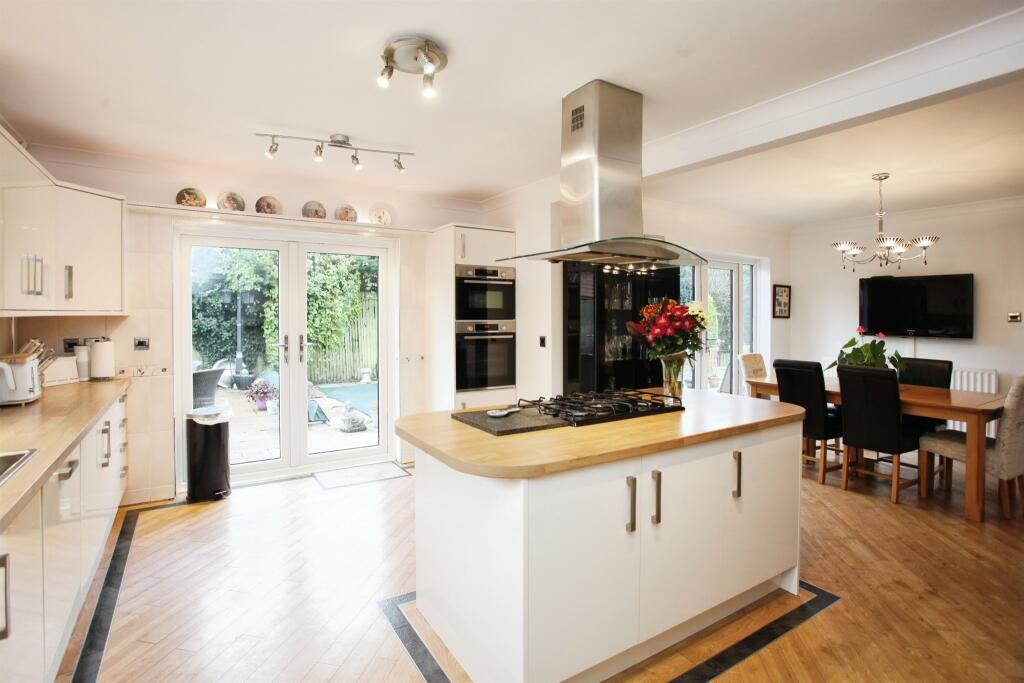 Additional property image - Llyn Pandy, Bedwas, Caerphilly