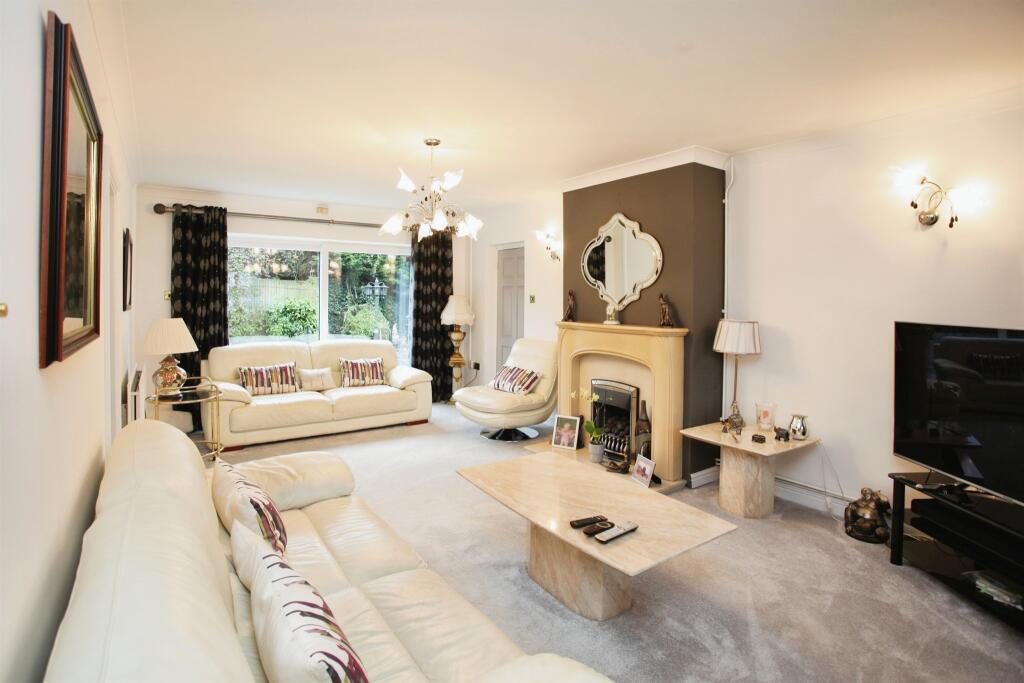 Additional property image - Llyn Pandy, Bedwas, Caerphilly