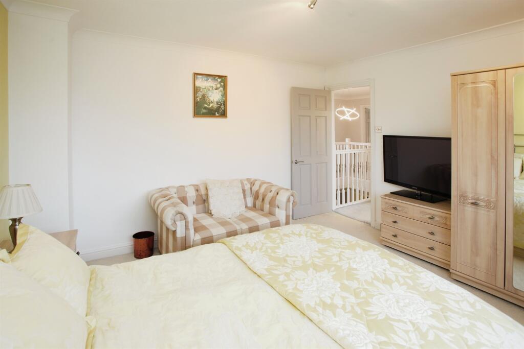 Additional property image - Llyn Pandy, Bedwas, Caerphilly