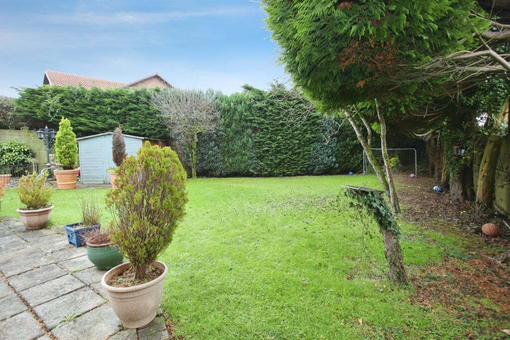 Additional property image - Llyn Pandy, Bedwas, Caerphilly