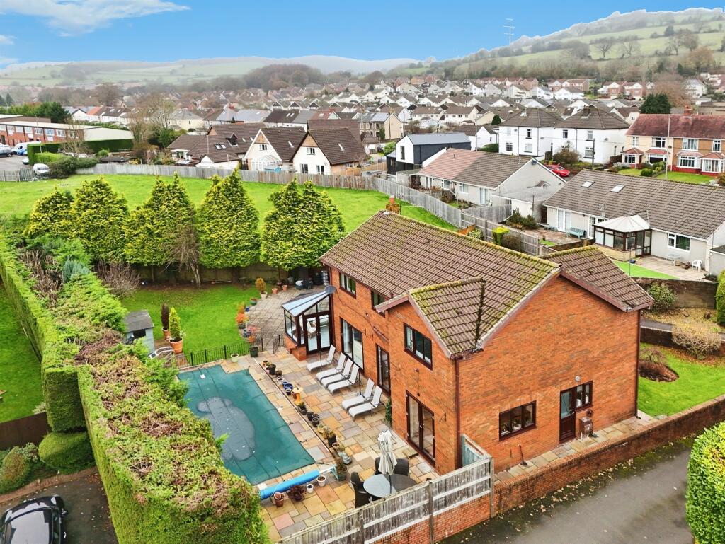 Additional property image - Llyn Pandy, Bedwas, Caerphilly