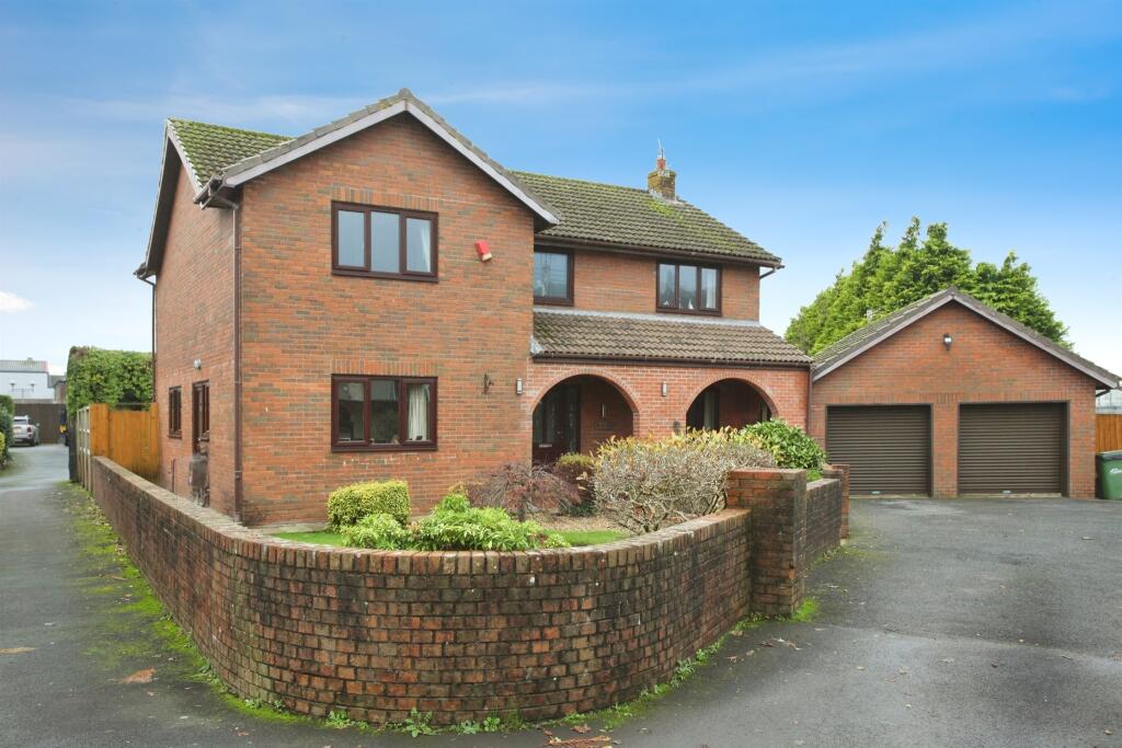 Additional property image - Llyn Pandy, Bedwas, Caerphilly