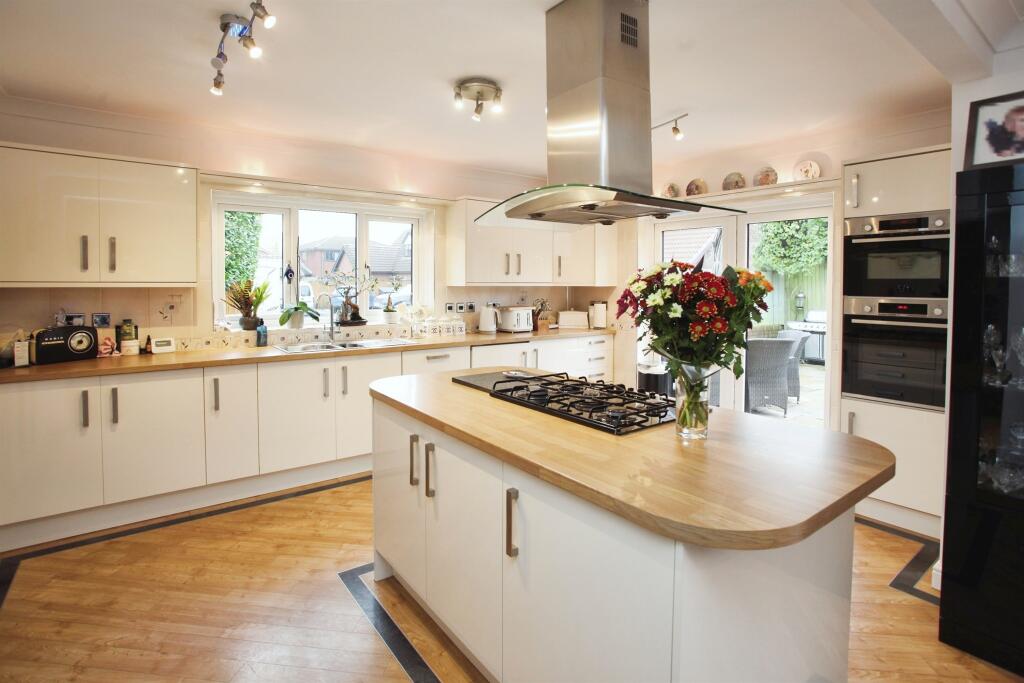 Additional property image - Llyn Pandy, Bedwas, Caerphilly