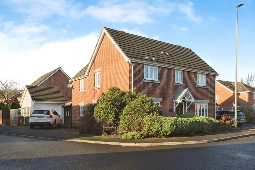 Main image of property: Skomer Island Way, Caerphilly